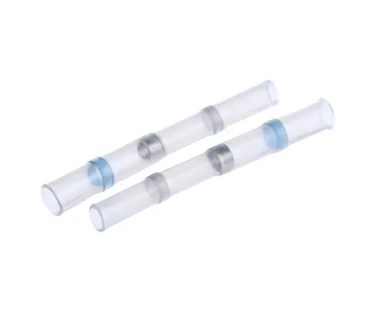 63-4717-03 TE Connectivity Transparent Solder Sleeve 1.3 → 2.7mm CWT3803