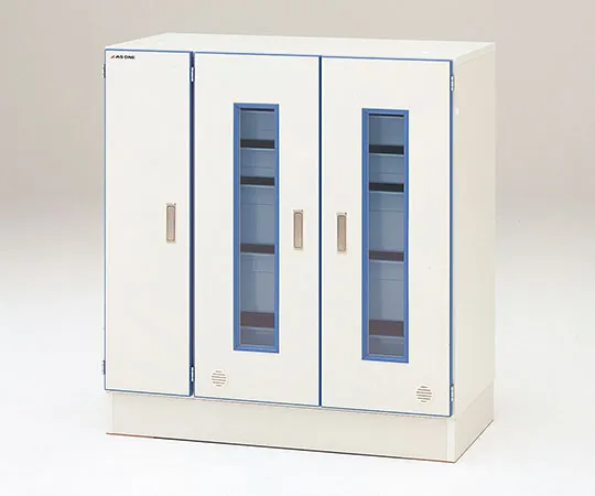 2-7987-01　［Discontinued］Lab Rack Thin Type　ALS-BS900T