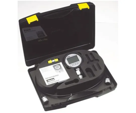 63-4841-34　［Out of stock］Parker SCJN-KIT-400 Pressure Gauge Service Kit (0 to 400 bar)　SCJN-KIT-400