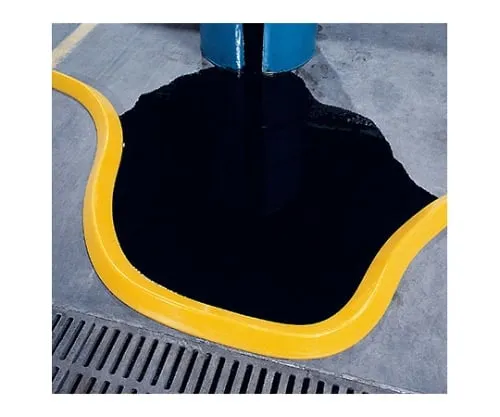 61-3592-20 Spill Blocker Dike PLR204NY