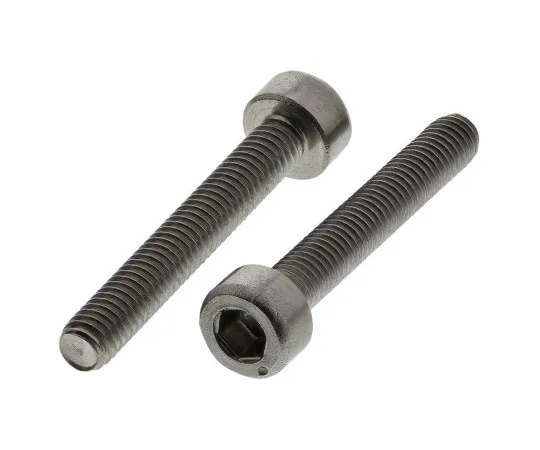 63-4757-89 RS PRO M3 x 20mm Hex Socket Cap Screw Plain Stainless Steel 304-4429