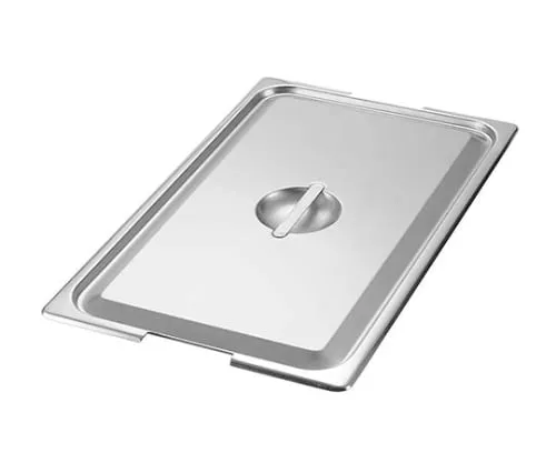 61-6547-23 18-8 Table Tray II Lid with Hook 1/1 6216100