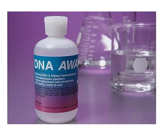 65-3785-48 DNA AWAY Surface Decontaminant 250 ml Bottle 7010