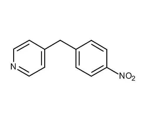 61-0365-16 4-(4-Nitrobenzyl)Pyridine for Synthesis 820890 100G 8.20890.0100