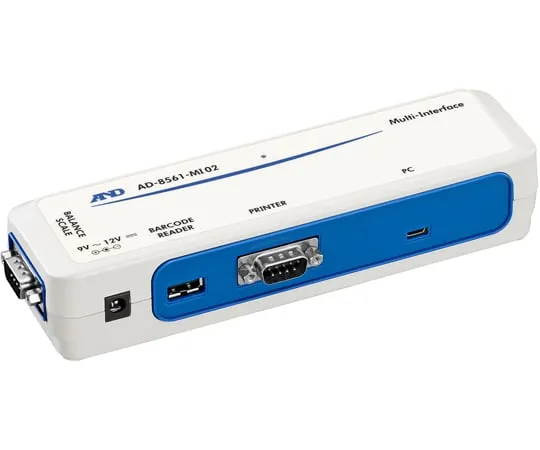 68-0792-64 Multi-interface (for PC connection) AD-8561-MI02-JA