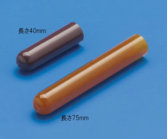 62-2936-68　［Discontinued］Ria Vial PP 12x75 10000 Pieces 850070-CS　850070