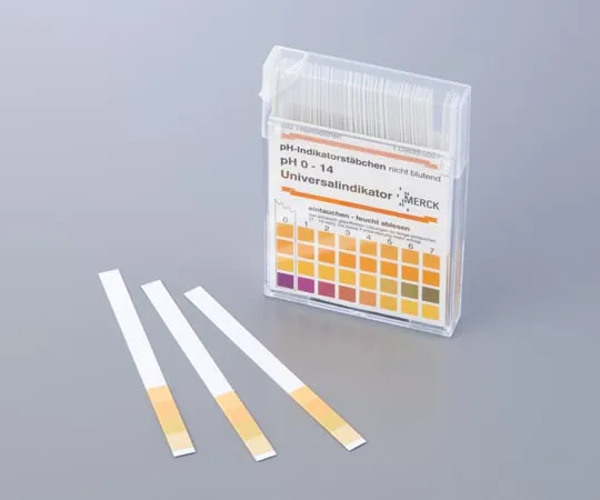 2-8884-01 pH Indicator Strip Universal Specification 1.09535.0001