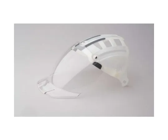 61-2650-83　［Discontinued］Helmet for replacement Shield surface SC-15PCLNS　4007100931