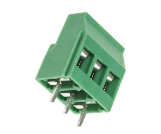 63-4719-72 Phoenix Contact MKDS 3/ 3-5.08 PCB Header 1711738