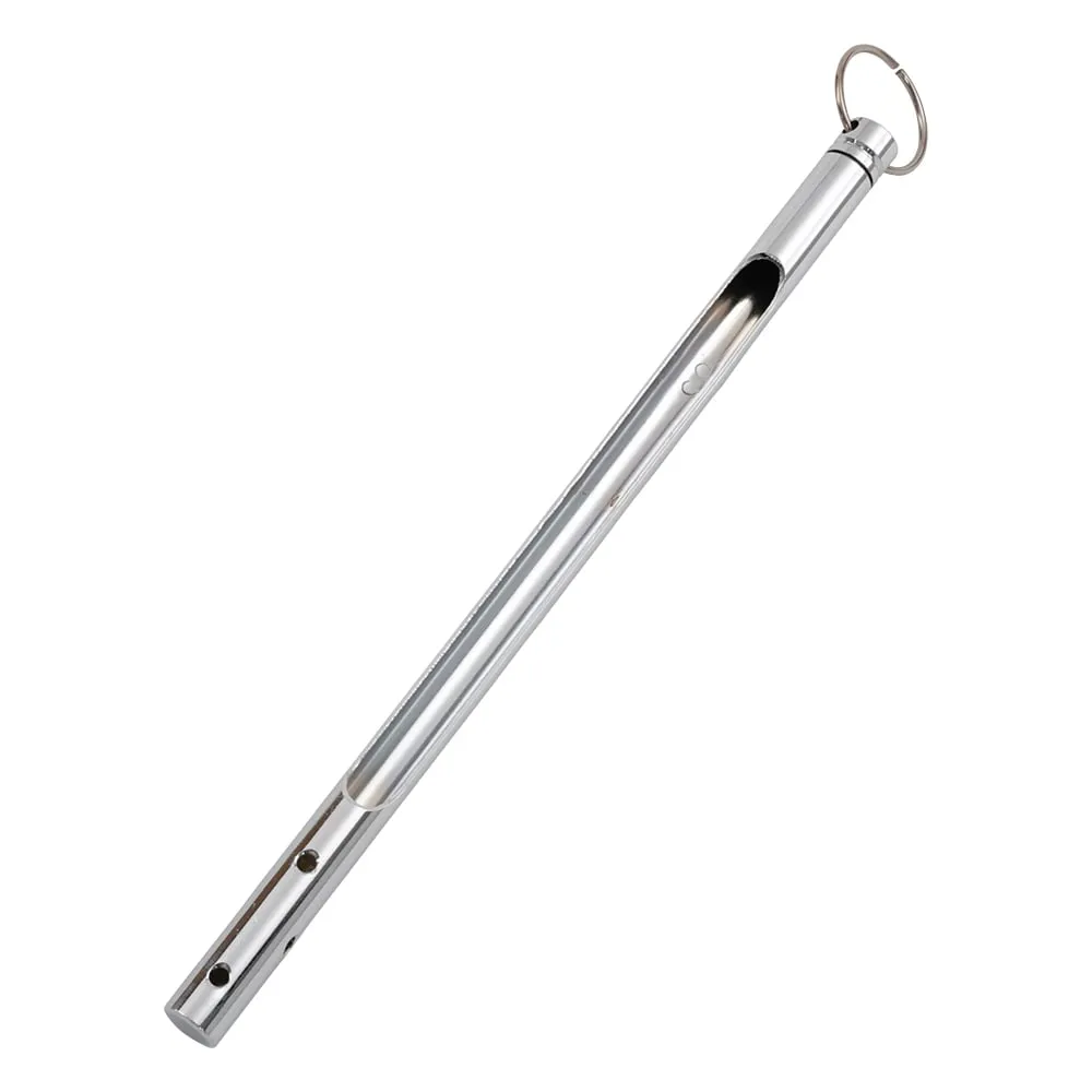 6-8616-01 Case for Thermometer Metal 150mm