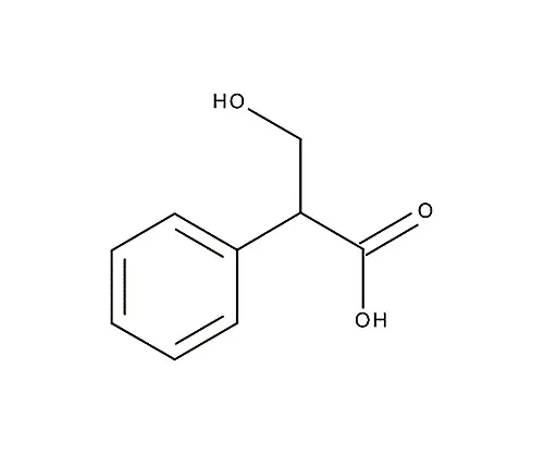 61-0342-03 Dl-Tropic Acid for Synthesis 808384 25G 8.08384.0025
