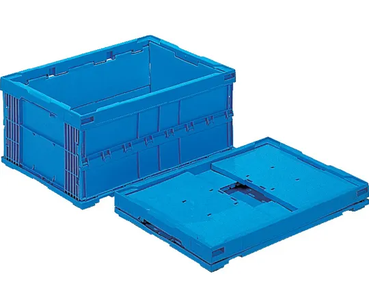 67-7101-49 Container P44B-D Blue 55375000BL504