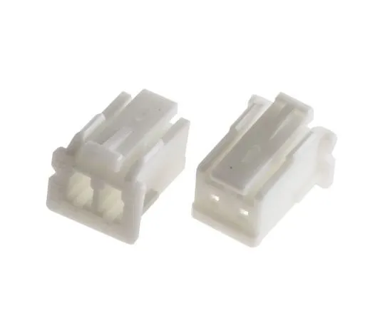 63-4882-74 JST XA Female Connector Housing, 2.5mm Pitch, 2 Way, 1 Row XAP-02V-1