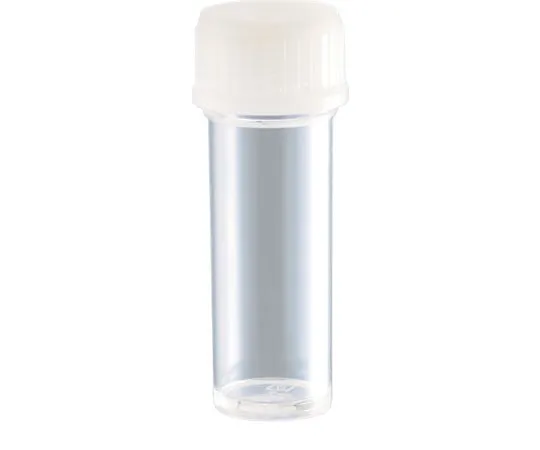 63-2977-92 Flat-Base Self-standing Tube 5ml 60.9921.530