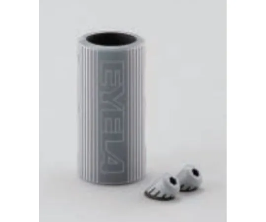65-0564-04 Condensation control cover for rotary evaporator for V-E type cooler (vertical double serpentine type)