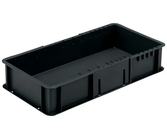 65-9011-55 Container #22TY Black 20225000BK901