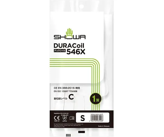 65-9578-66 DURACoil 546 x S Size NO546X-S