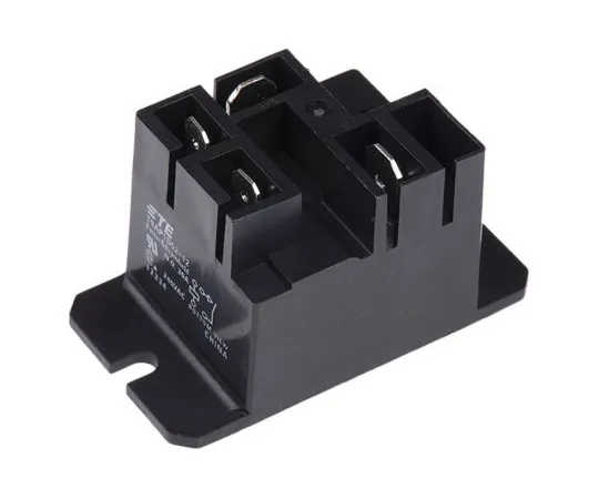 63-4740-34 TE ConnectivityT9A SPNO Non-Latching Relay Flange Mount, 12V dc Coil, 30A T9AP1D52-12 6-1419102-0