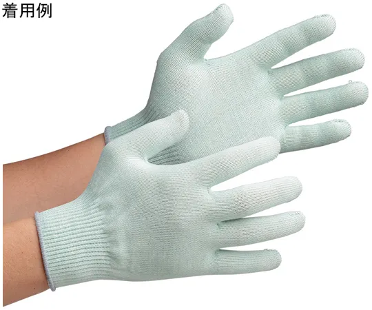 67-6631-95 Contact Infection Prevention Gloves M Size MS132-M