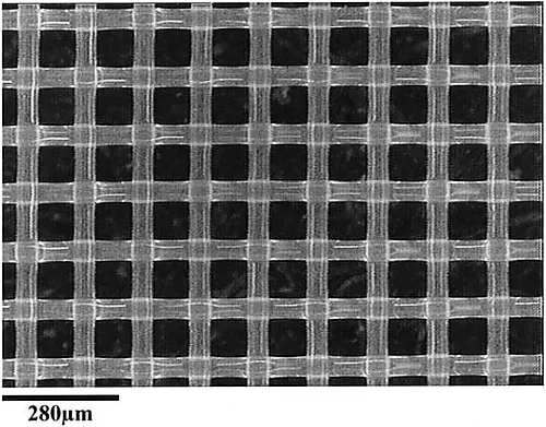 61-0195-43 Nylon Net Filter Disc Hydrophilic 60μm 47mm 100/Pk 100PK NY6004700