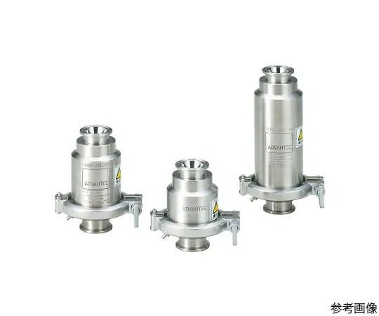 64-1203-75 Compact Cartridge Housing MS-500T 43298010