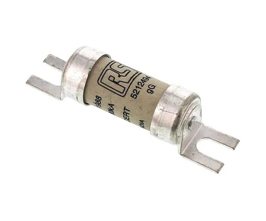 63-4849-27 RS PRO 6A A1 British Standard F***, gG, 550V ac 521-2494