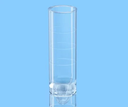 63-2982-20 Sample Cup (for ES 300/600) 73.663