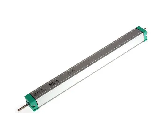 63-4752-35 Gefran Linear Transducer 300mm stroke 60 V IP60 LT-M-0300-S 0000X000X00