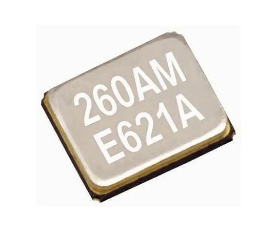 63-4931-80 Epson 16MHz Crystal ±10 → ±30ppm SMD 4-Pin 2.5 x 2 x 0.55mm Q24FA20H0004411