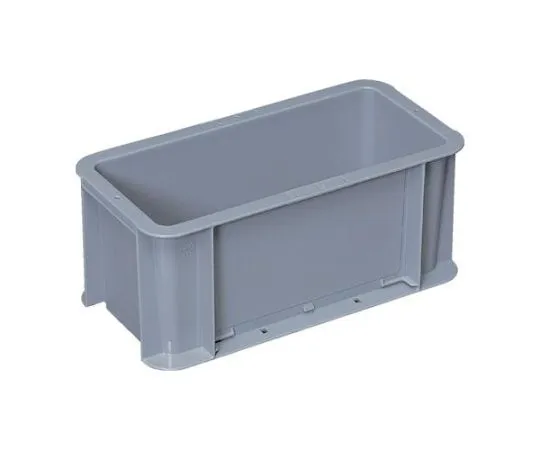 68-1816-40 335x168x149mm/5.2 L Container (Gray) EA506AF-292