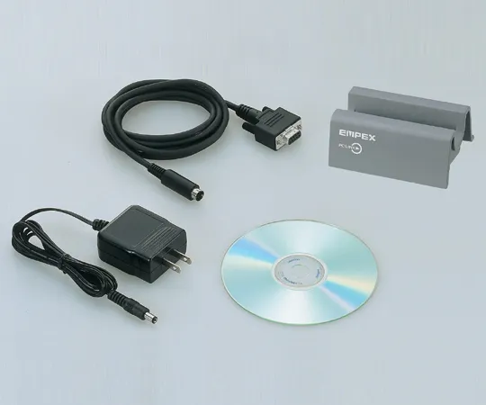 2-2740-11　［Discontinued］High-Performance Digital Thermo-Hygrometer Connection Kit for