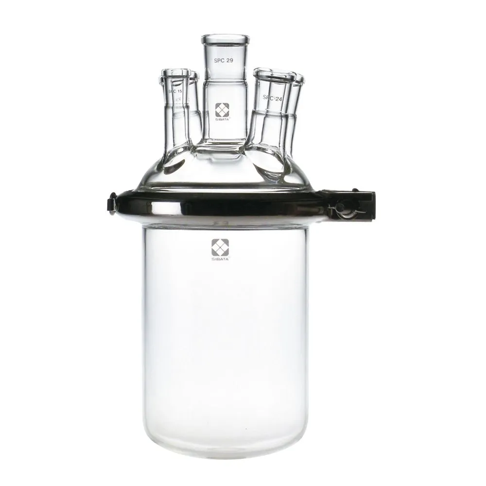 64-9674-90 Glass Set CP Type -300, 300 deg. C Type, 1000 mL 054330-3001