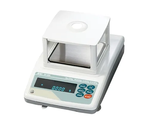 61-4675-19-56　［Discontinued］General Purpose Electronic Balance with Calibration Certificate　GF-800