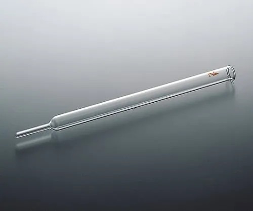 61-0035-82 Chromatography Tube TS Joint (No Filter, No Cock) 10 x L300 CL0150-01-10