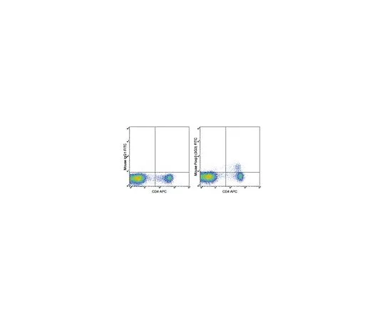 62-8511-06 Anti-Foxp3 (mo***), FITC, clone 3G3 MABF463