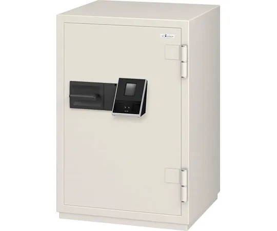 64-8192-33 Face authentication type fireproof safes (LSG-FA series) LSG-91SFA