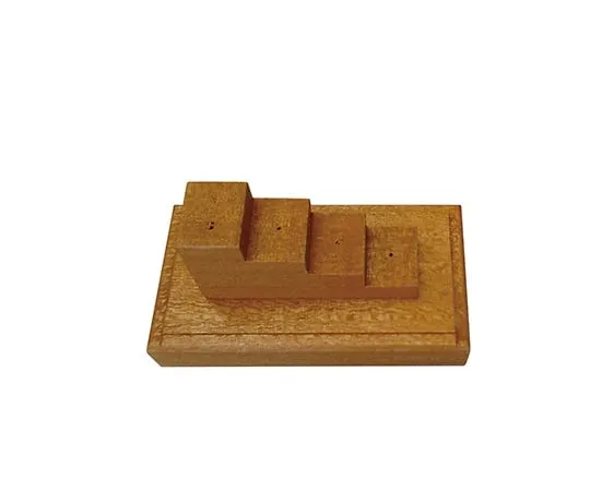 3-9434-02 Balance Beam Small No.407