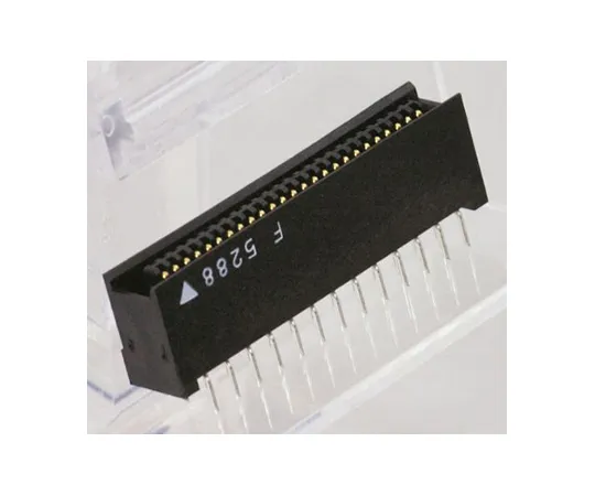 63-4906-97 KEL Corporation 8800, 40 Way, 2 Row, Straight PCB Header 8812-040-170S-F