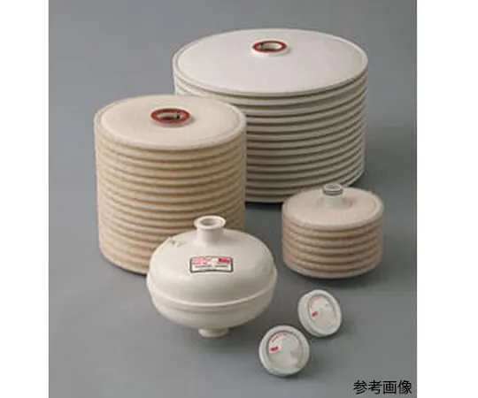 64-5279-10 2 Zeta Plus (TM) SP Series Filter Cartridges JB12D90SPSB1