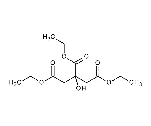 61-0325-06 Triethyl Citrate for Synthesis 800251 100mL 8.00251.0100