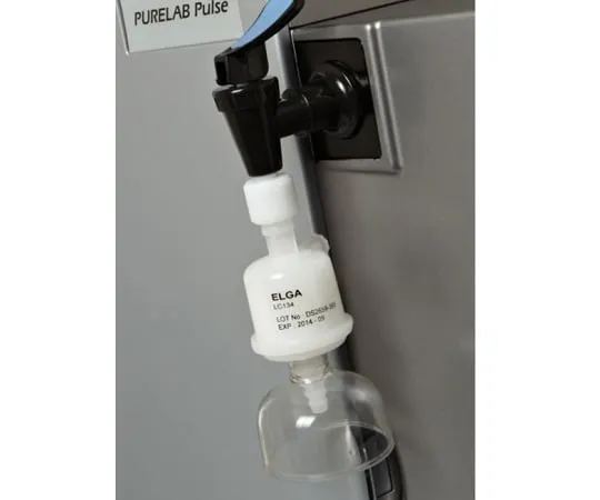 64-6341-77　［Discontinued］Water inlet filter　LC134