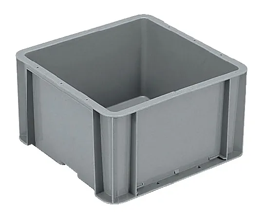 67-7317-84 TP Standard Container TP332D without Hole Light Gray 20166900GL802