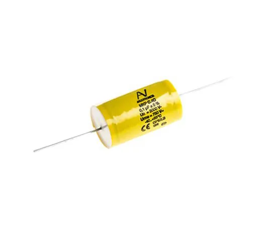 63-4778-84 KEMET 47nF Polypropylene Capacitor PP 3kV dc ±5% Tolerance Through Hole C4C Series C4CAYUC2470AA1J