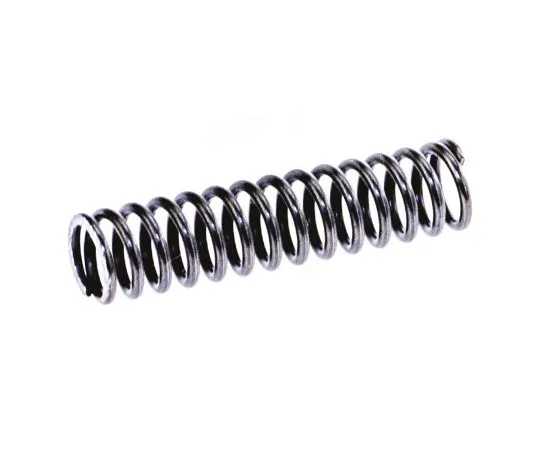 63-4653-12 RS PRO Steel Alloy Compression Spring, 30.5mm x 7.3mm, 3.26N/mm 751-578