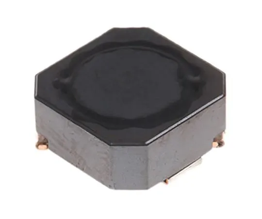 63-4832-67 EPCOS B82462-G4 Series Shielded Wire-wound SMD Inductor with a Ferrite Core, 6.8 μH ±20% Wire-Wound 4.3A Idc B82464G4682M000