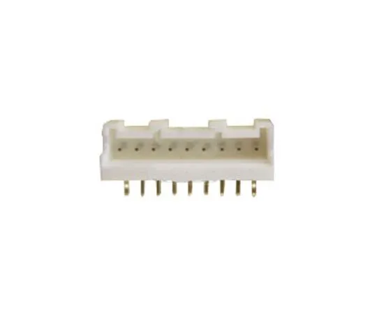 63-4842-18 JST PA, 9 Way, 1 Row, Right Angle PCB Header S09B-PASK-2 (LF) (SN)