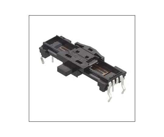 63-4697-91 Alps Electric 1 Gang Slide Conductive Plastic Potentiometer, ±20%, 0.05W, Linear RS20H11CA00B RS20H11CA00B