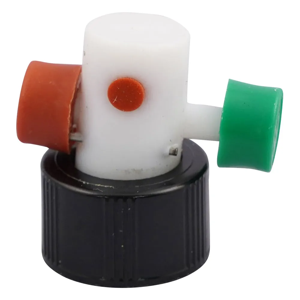 5-108-01 Mininert Valve (R) Valve 13mm (For MV-03, MV-10, CV-35) V-13