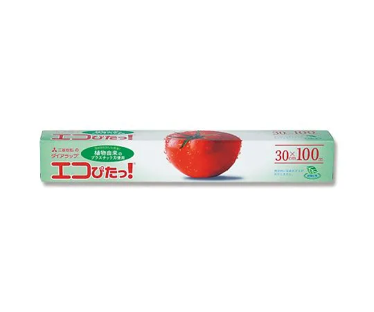 64-0945-32 Diarup Eco Perfect! 30 cm x 100 m Plastic Blade 004358250
