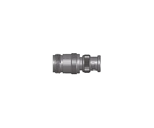 63-4785-56 Straight Coax Adapter Type N Socket to BNC Plug 0 → 2GHz 150-0360